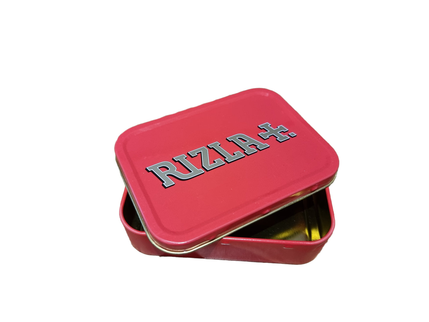 Rizla - Classic Red Rizla Tobacco Tin RN Vape Shop
