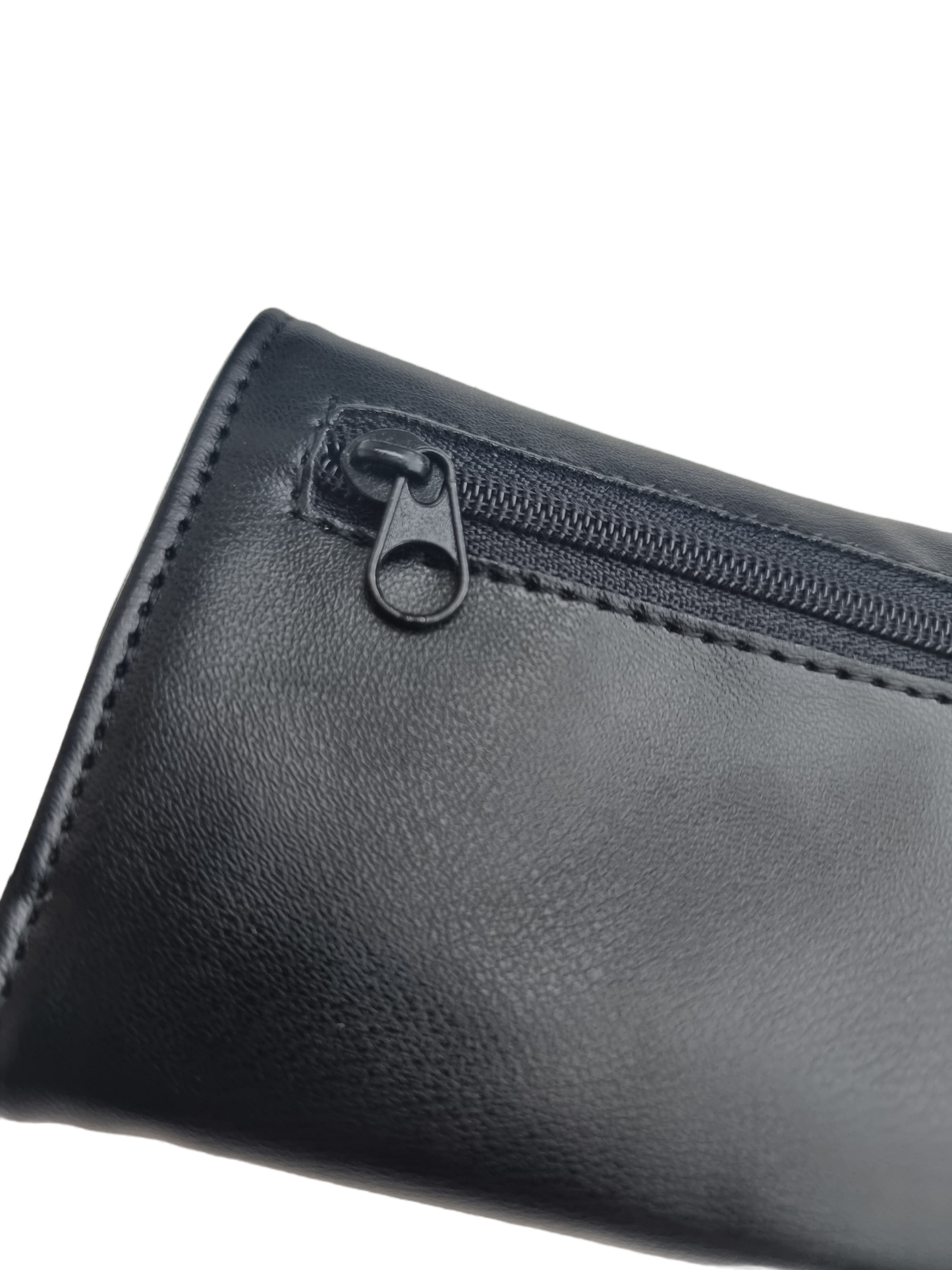 Smoking Pipe Pouch Bag Organize Case Pipe Tool Lighter Holder Pocket Black  RN Vape Shop