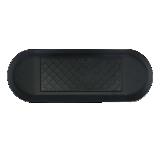 RAW Metal Skate 3 Deck Graffii Tray RAW Rolling Trays RN Vape Shop