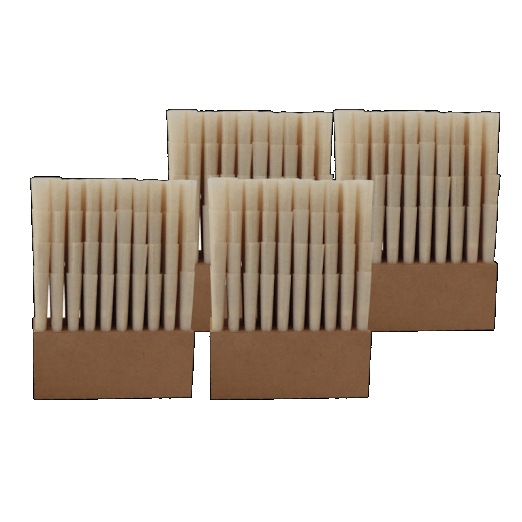 RAW KS Organic Pre-rolled Cone 800 Box Pre-Rolled Cones RN Vape Shop