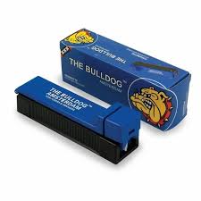 The Bulldog Cigarette tube filling Machine RN Vape Shop