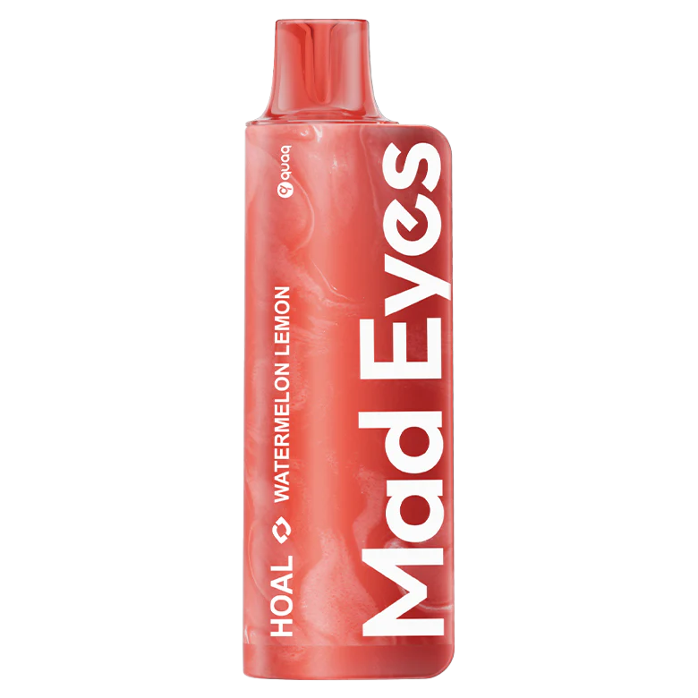 Mad Eyes Hoal Watermelon Lemon - Disposable Vape RN Vape Shop
