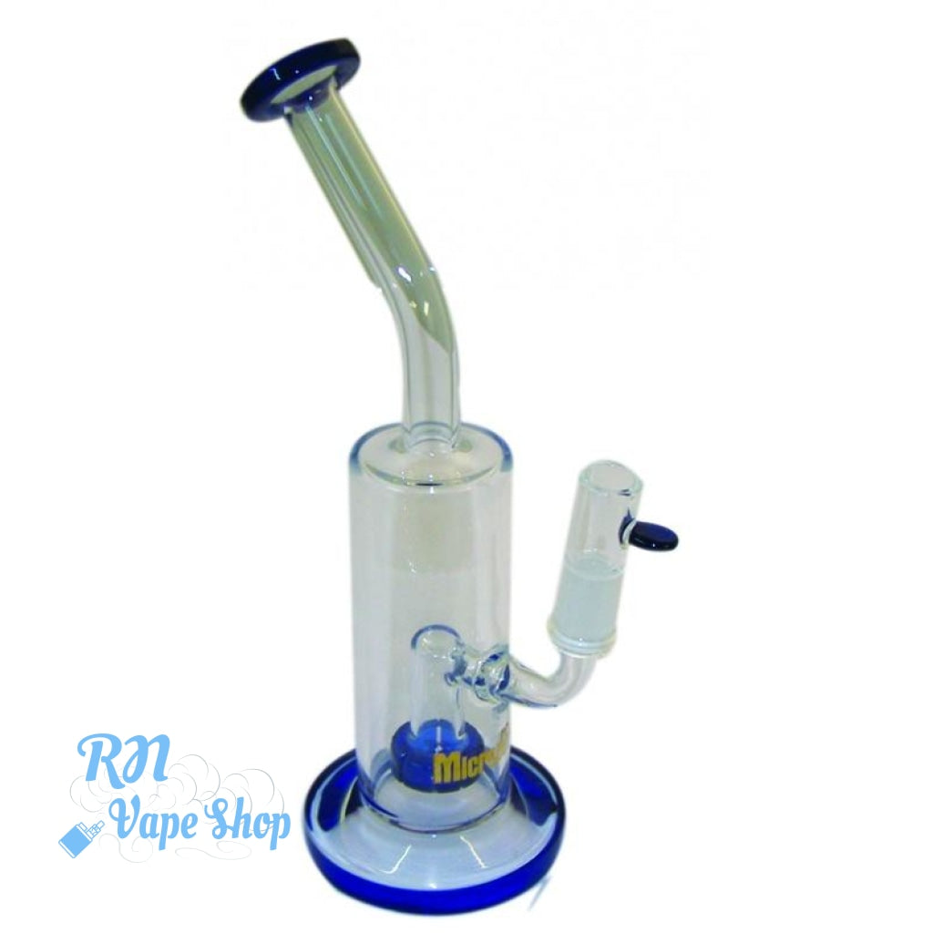 20cm Micropercolator Glass Oil waterpipe Waterpipes RN Vape Shop
