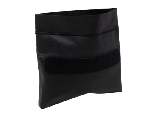 RAW RYOT Flat Pack Smell Proof Pouch RAW RYOT Flat Pack Smell Proof Pouch RN Vape Shop