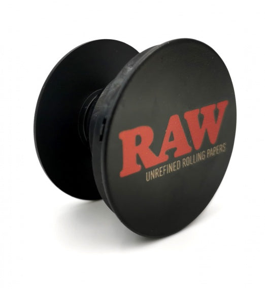 RAW Handy Grip Phone Stand RN Vape Shop