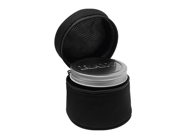 RAW Smellproof Cozy & Jar 10oz RAW Smellproof Cozy & Jar 10oz RN Vape Shop