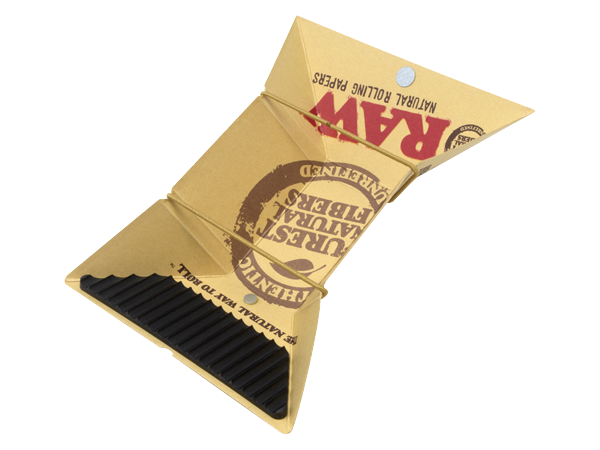 RAW Boarding Pass RAW Papers & Tips RN Vape Shop