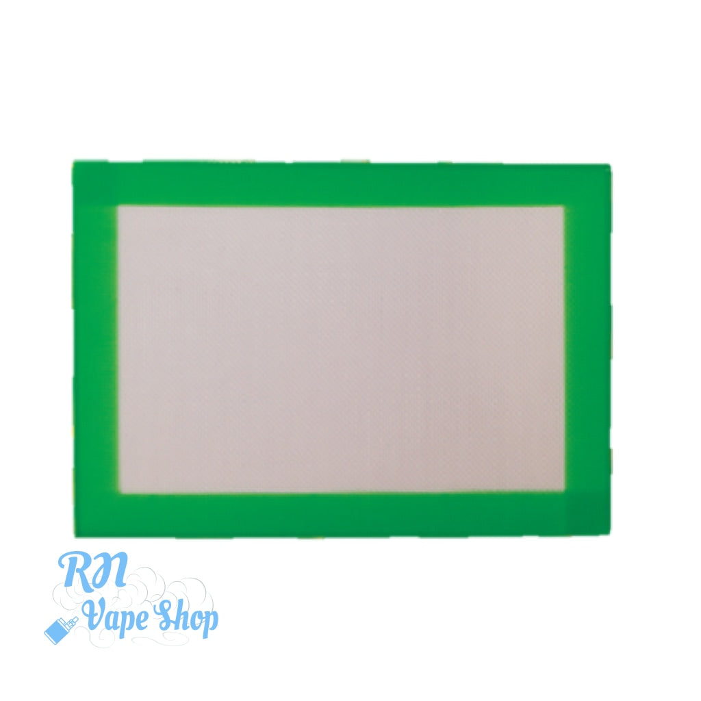 BUDDIES - BUDDY SLICK MAT LARGE - FORMAT: 30.5 X 21.5 CM Buddies Slick Mat RN Vape Shop