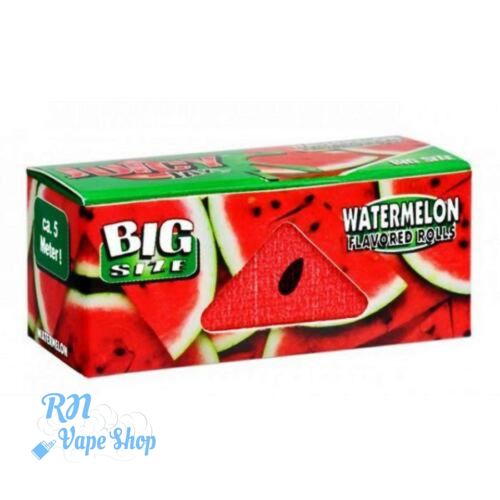 Juicy Jay's Rolls - Watermelon Juicy Jay's Rolls RN Vape Shop