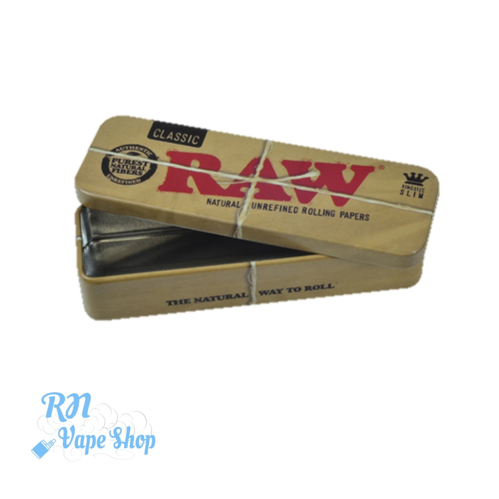 RAW Cone Caddy Kingsize Cone Caddy RN Vape Shop Single