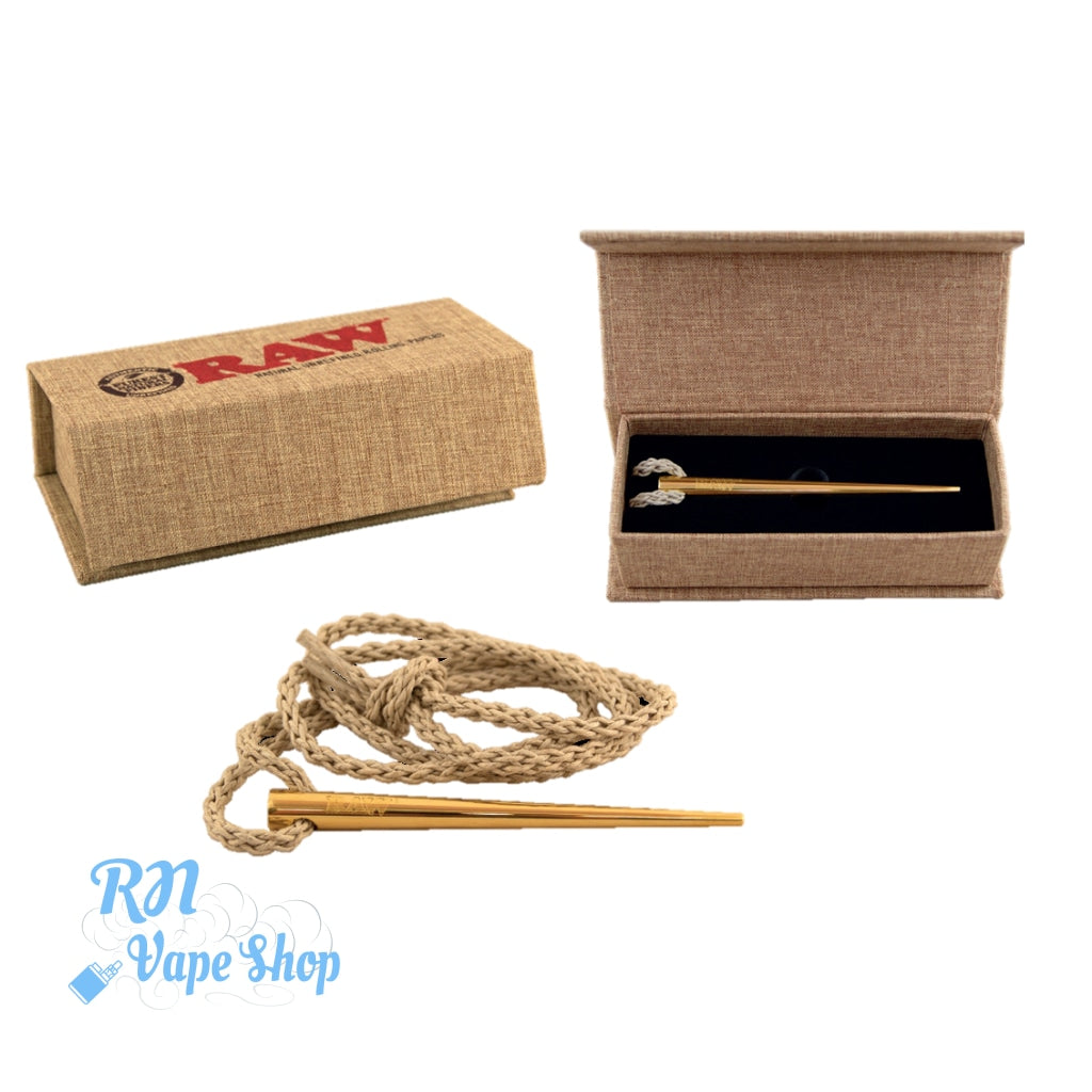 RAW Gold Poker RAW POKER RN Vape Shop