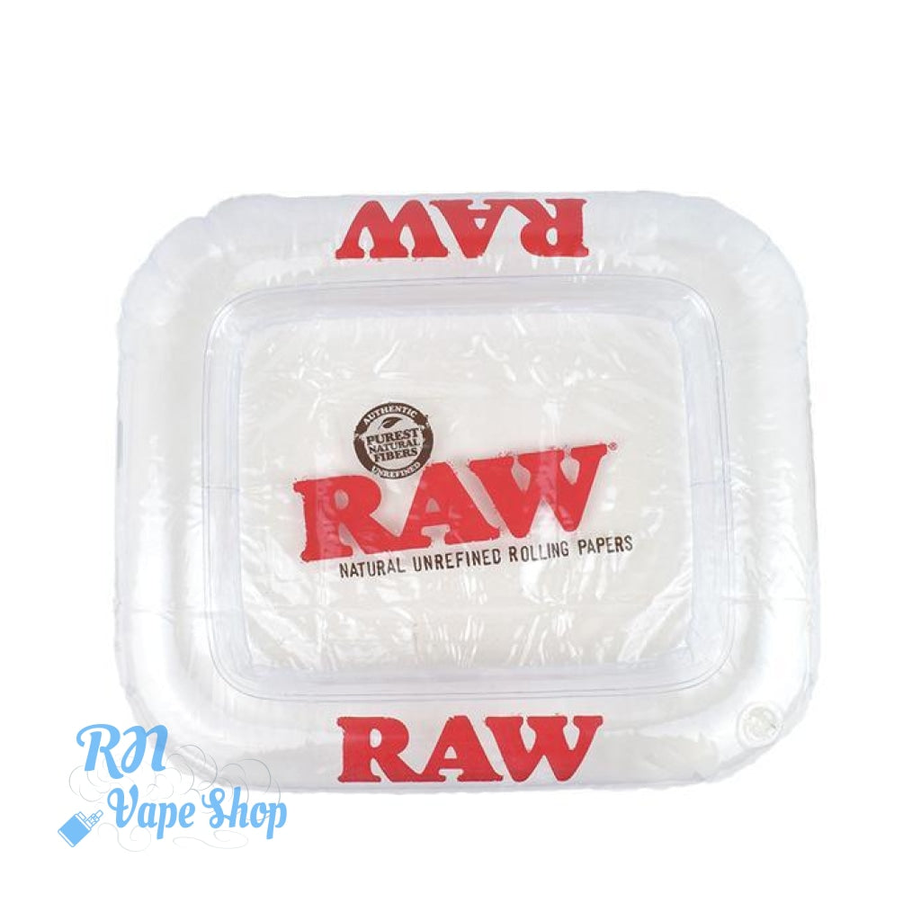 RAW Large Tray Float RN Vape Shop