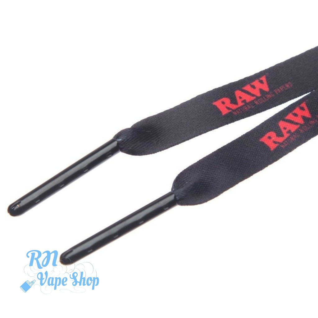 RAW Poker Shoe Laces RAW Poker Laces Shoe RN Vape Shop