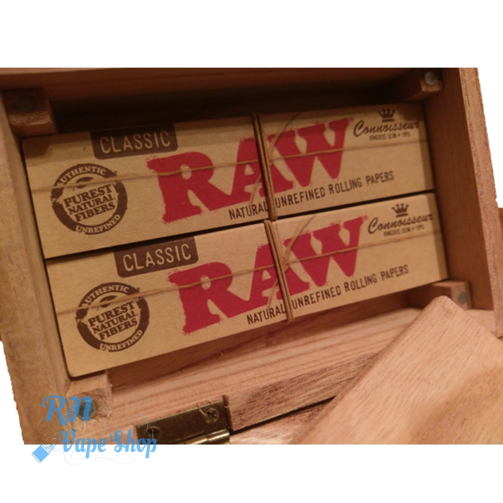 RNVapeshop Indoor Box Set 1 RN-SHOP Limited Edition RN Vape Shop