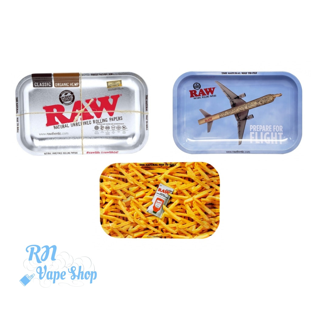 RAW Small Tray Set 1 RN Vape Shop