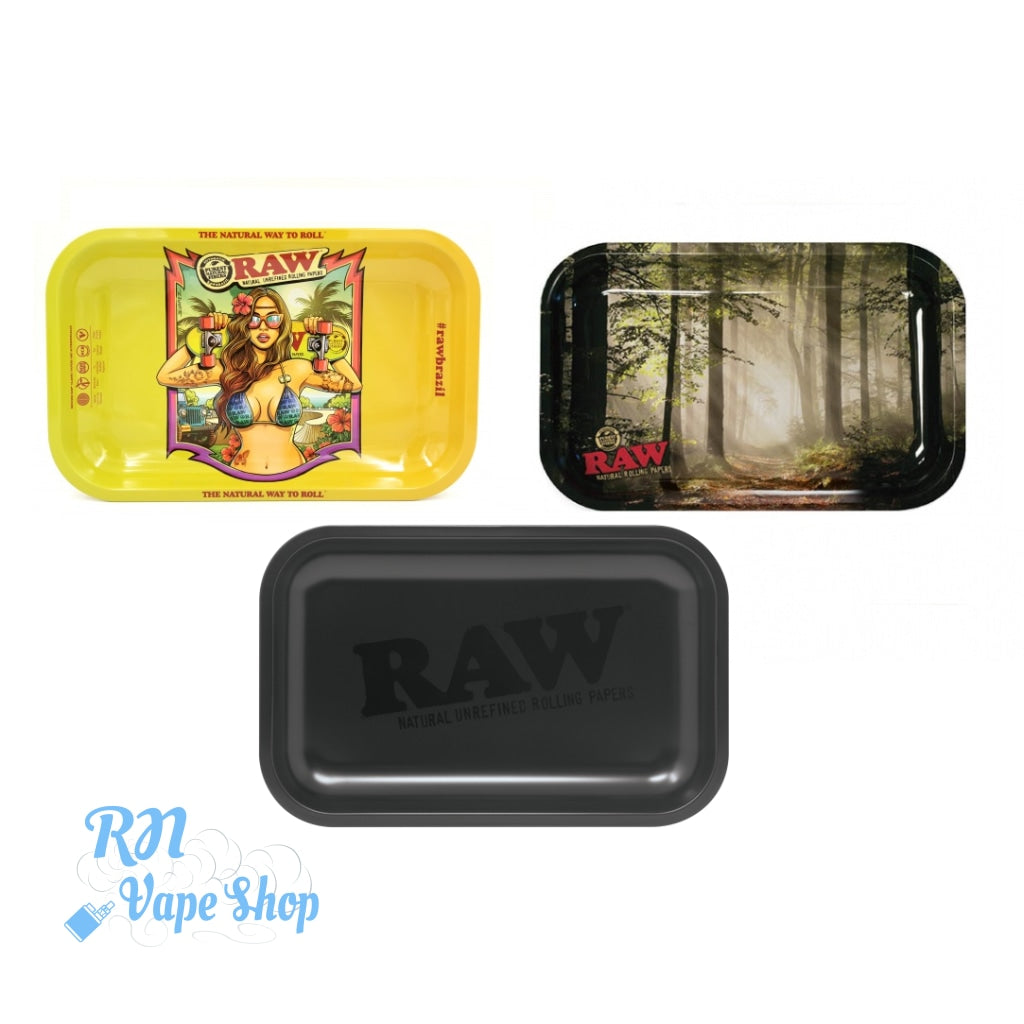 RAW Small Tray Set 2 RN Vape Shop