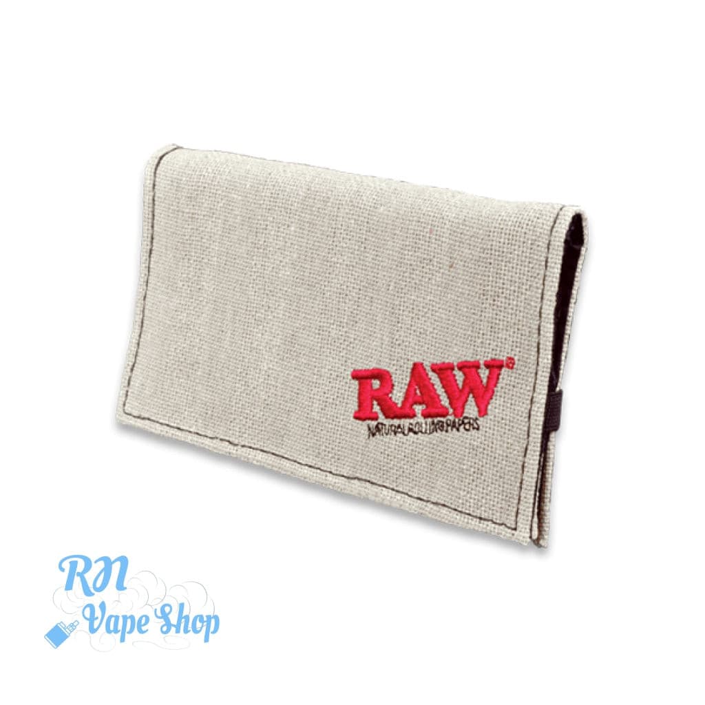 RAW Smoker’s Wallet (RAWlet) RN Vape Shop