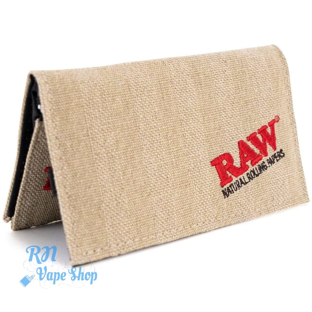 RAW Smoker’s Wallet (RAWlet) RN Vape Shop