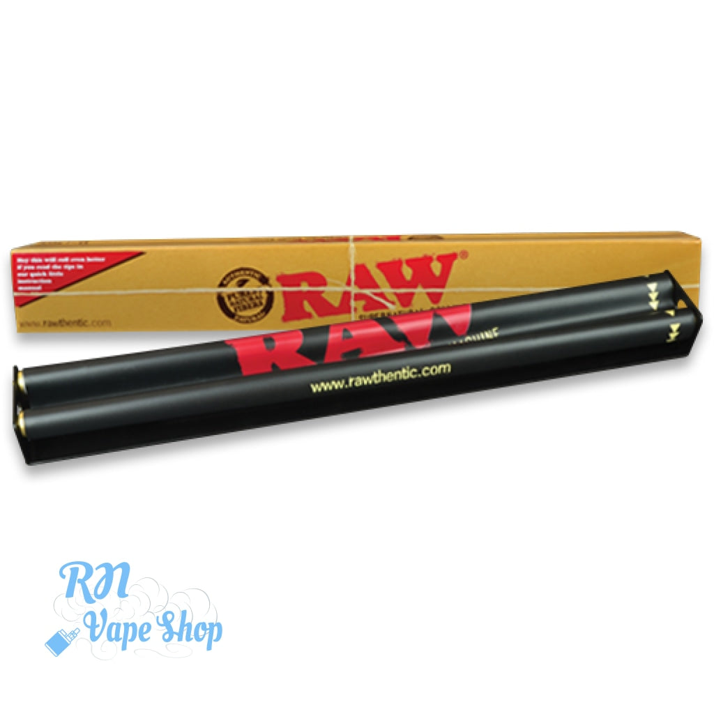 RAW Supernatural 12 Inch Rolling Machine RAW Supernatural 12inch RN Vape Shop
