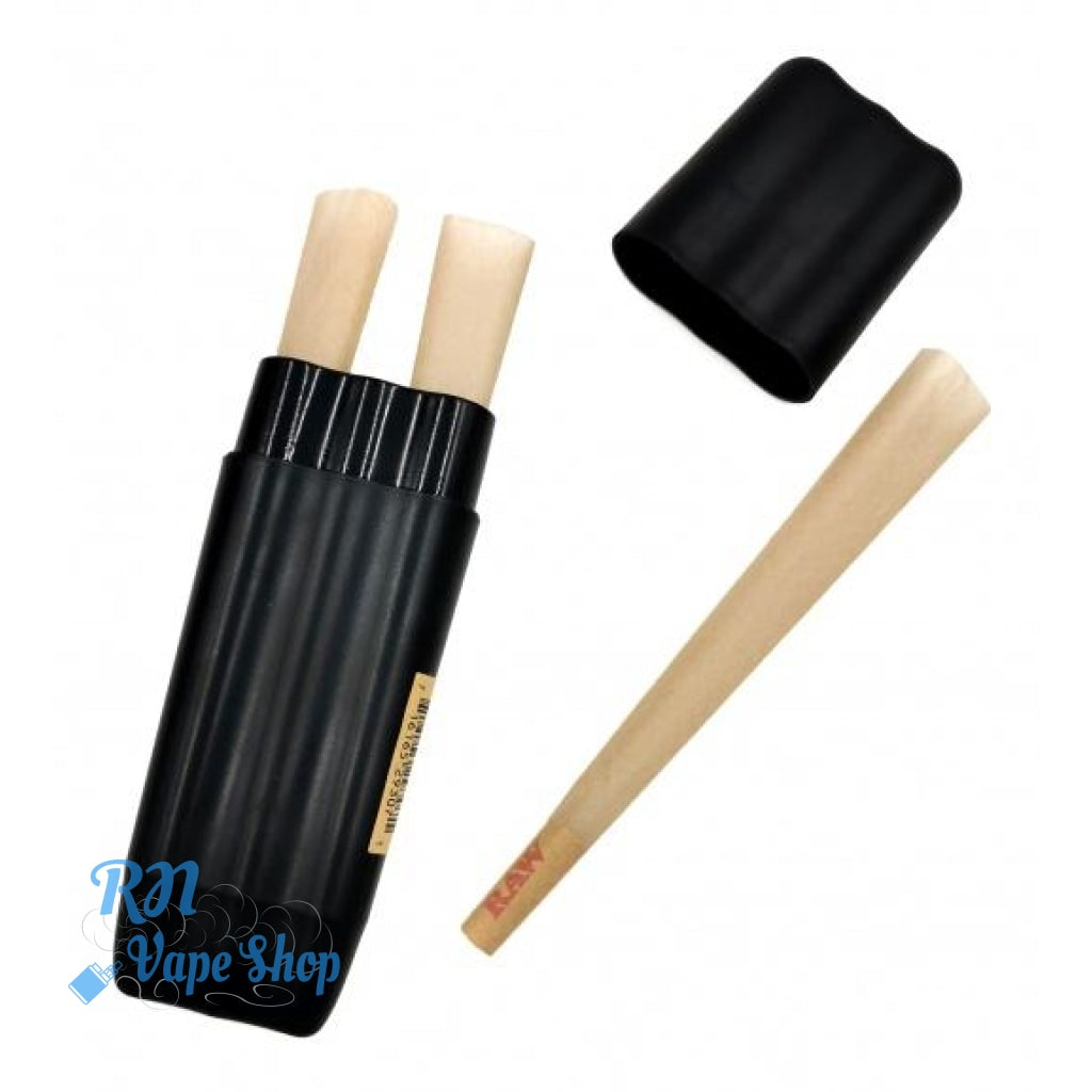 RAW Three Tree Case  RN Vape Shop