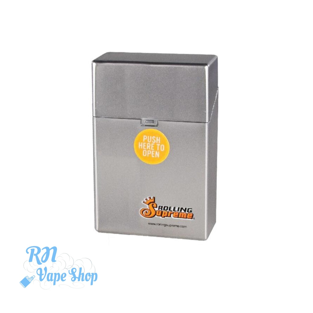 supreme cigarette case Rolling Supreme 85mm Cigarette Case supreme cigarette case Rolling Supreme 85mm Cigarette Case