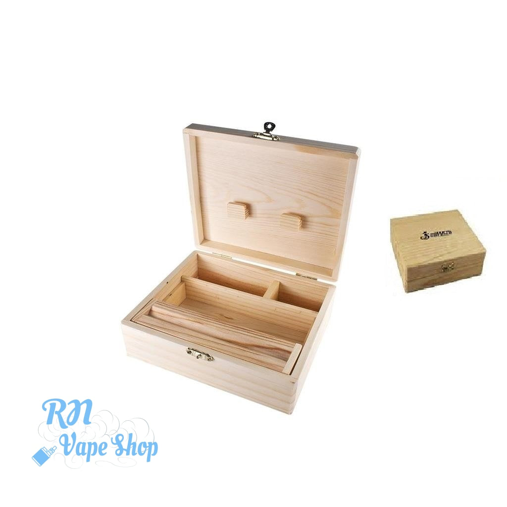 Rolling Supreme Rolling Box Rolling Supreme Rolling Box RN Vape Shop Large