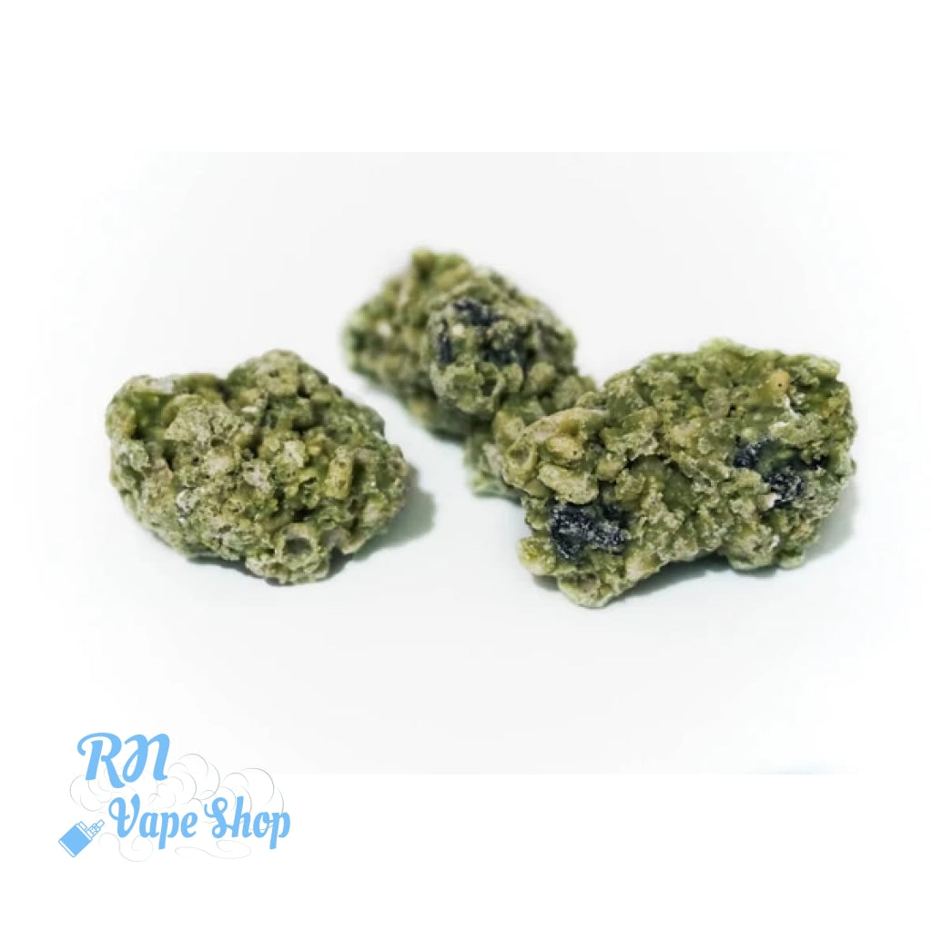 Tasty Buds - Blueberry Yum Yum Tasty Buds RN Vape Shop
