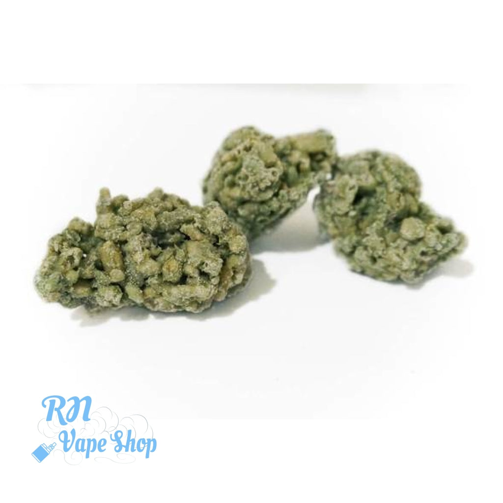 Tasty Buds - Canadian Maple Crunch Tasty Buds RN Vape Shop