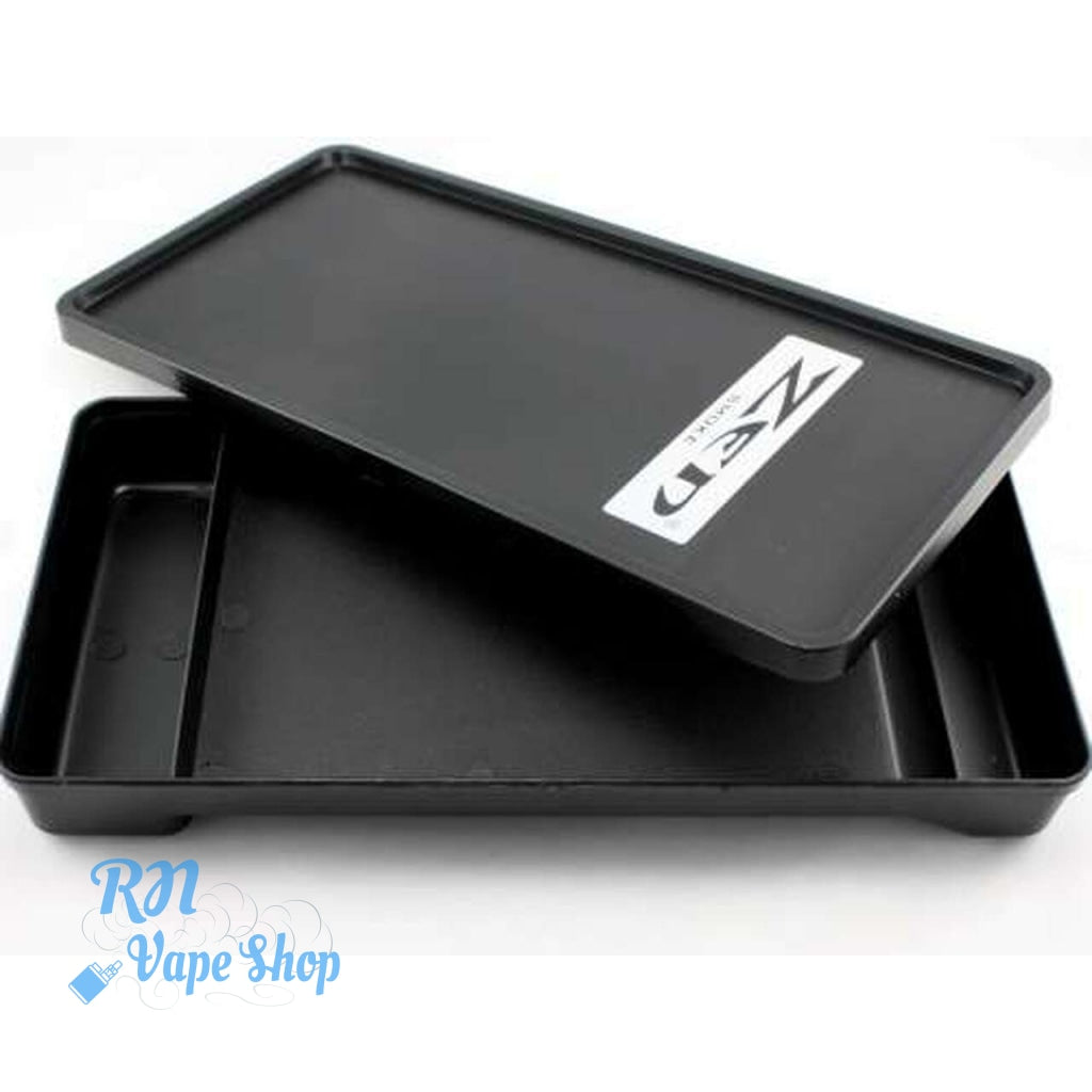 Zen Rolling Tray Box Zen Rolling Tray Box RN Vape Shop