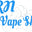 RN Vape Shop logo