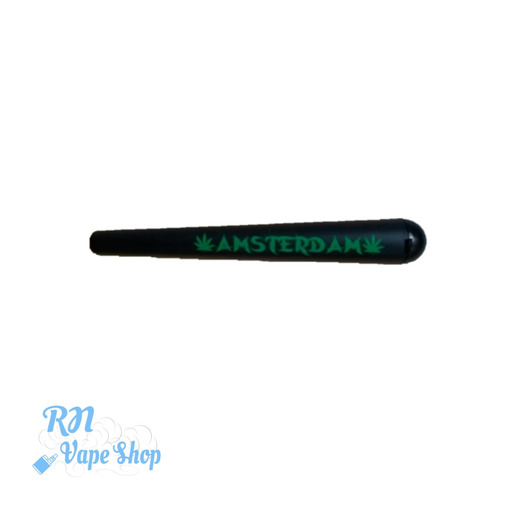 Cone Holders King size 110mm Cone Holders RN Vape Shop AMS Green  
