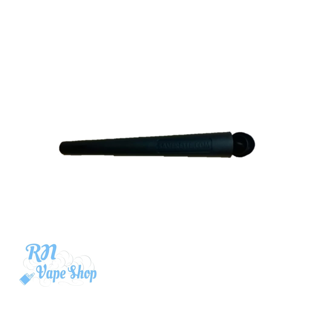 Cone Holders King size 110mm Cone Holders RN Vape Shop Black  