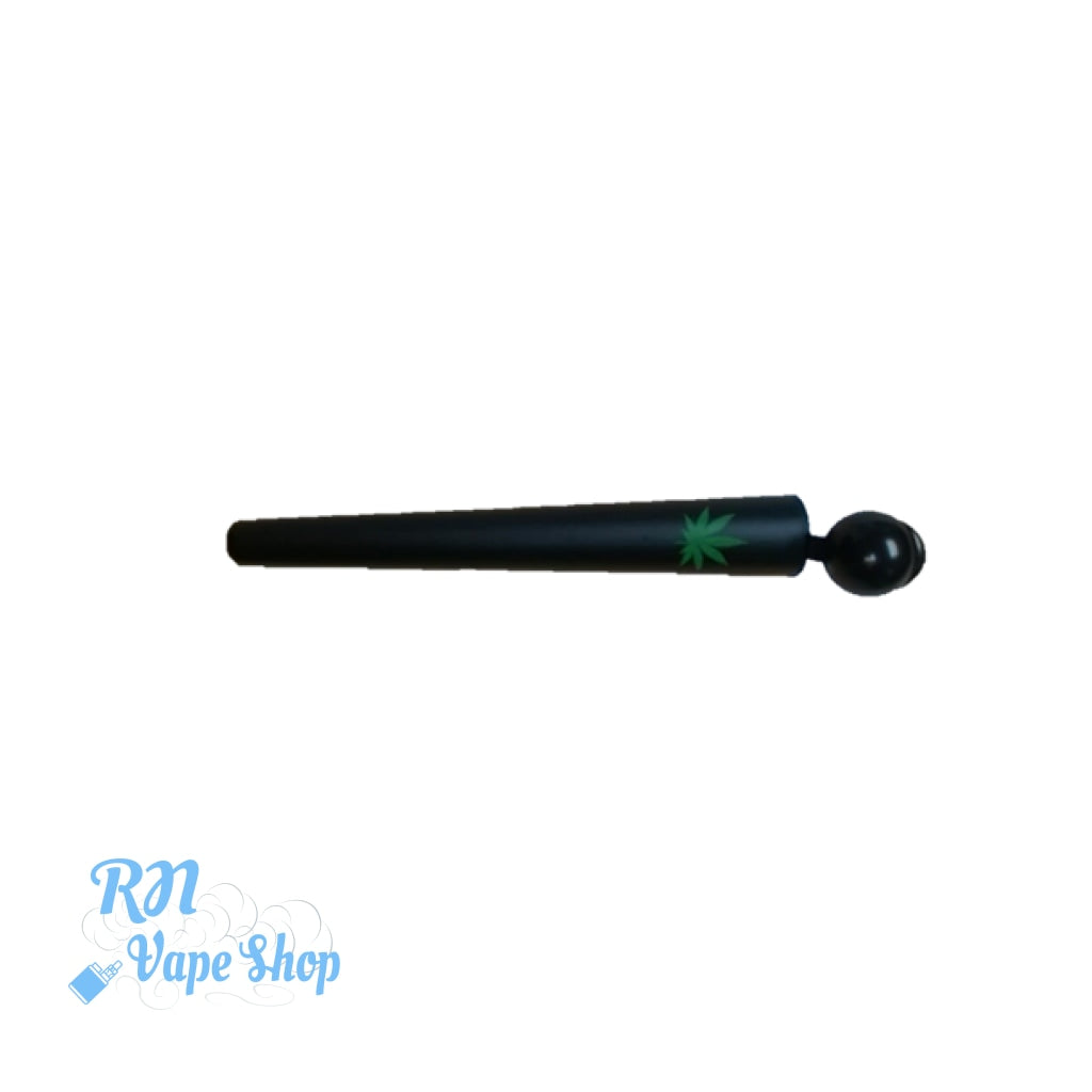 Cone Holders King size 110mm Cone Holders RN Vape Shop Leaf  