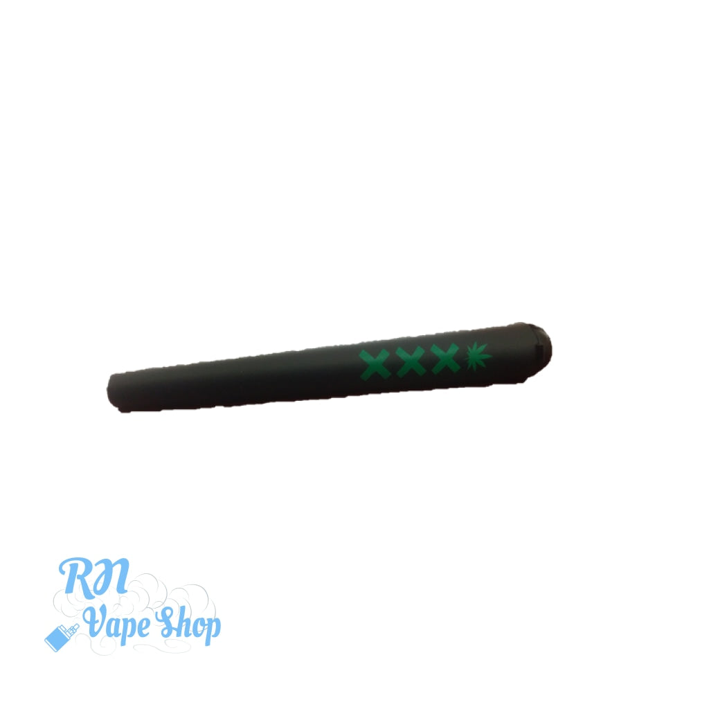 Cone Holders King size 110mm Cone Holders RN Vape Shop XXX Leaf Green  