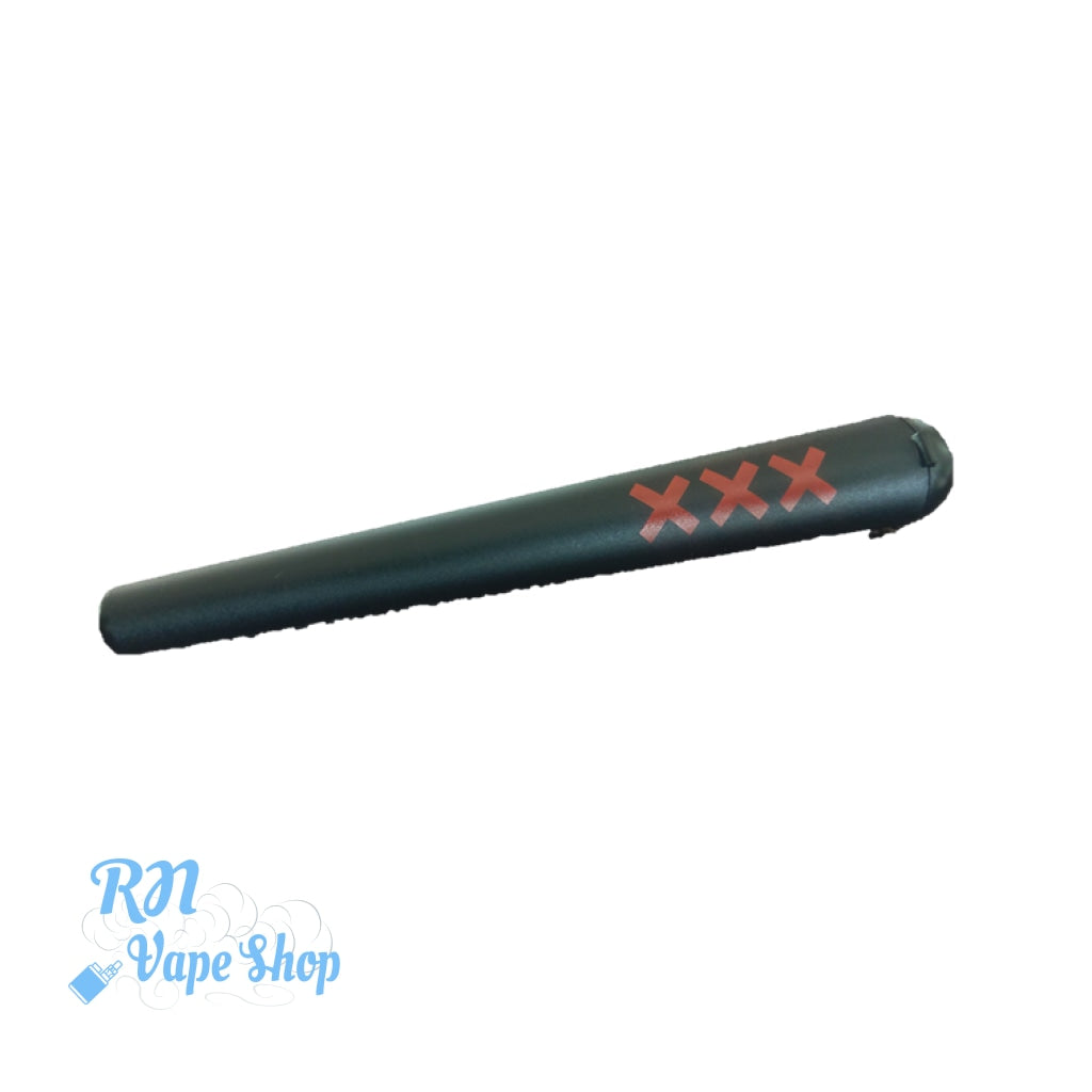 Cone Holders King size 110mm Cone Holders RN Vape Shop XXX Red  