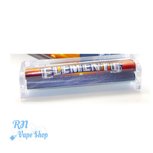 Elements King Size Slim Rolling Machine 110mm Elements King Size Cone Rolling Machine RN Vape Shop   