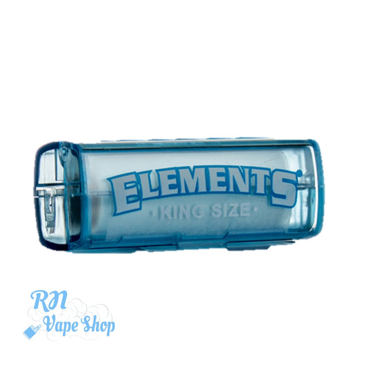 Elements Rolls King Size with 5m Dispenser Elements Rolls RN Vape Shop Single  