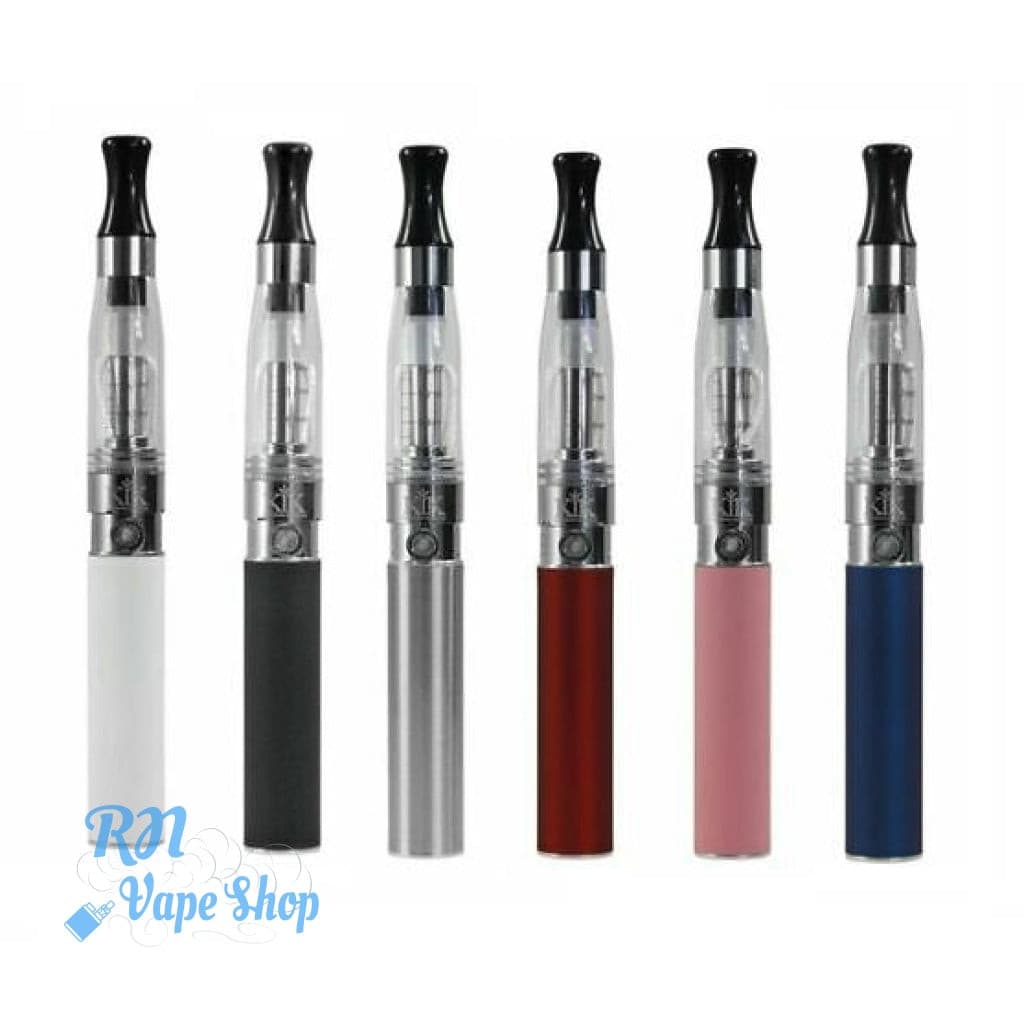 KiK Vape 01 Electronic Vaping Shisha Vapour Pen Starter Kit e-cigarette Starter Pack RN Vape Shop   