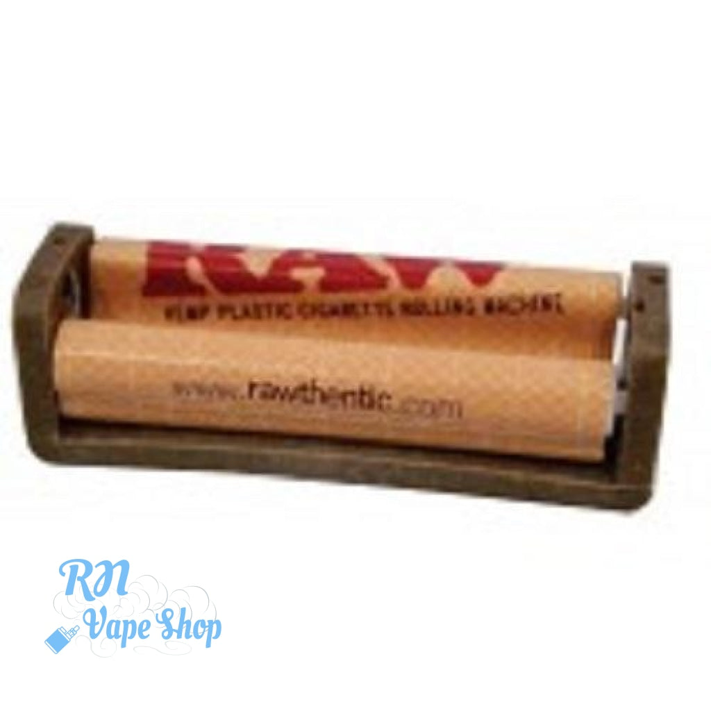 RAW Rolling Machines RAW Rolling Machine RN Vape Shop RAW Regular Single Wide 70mm  