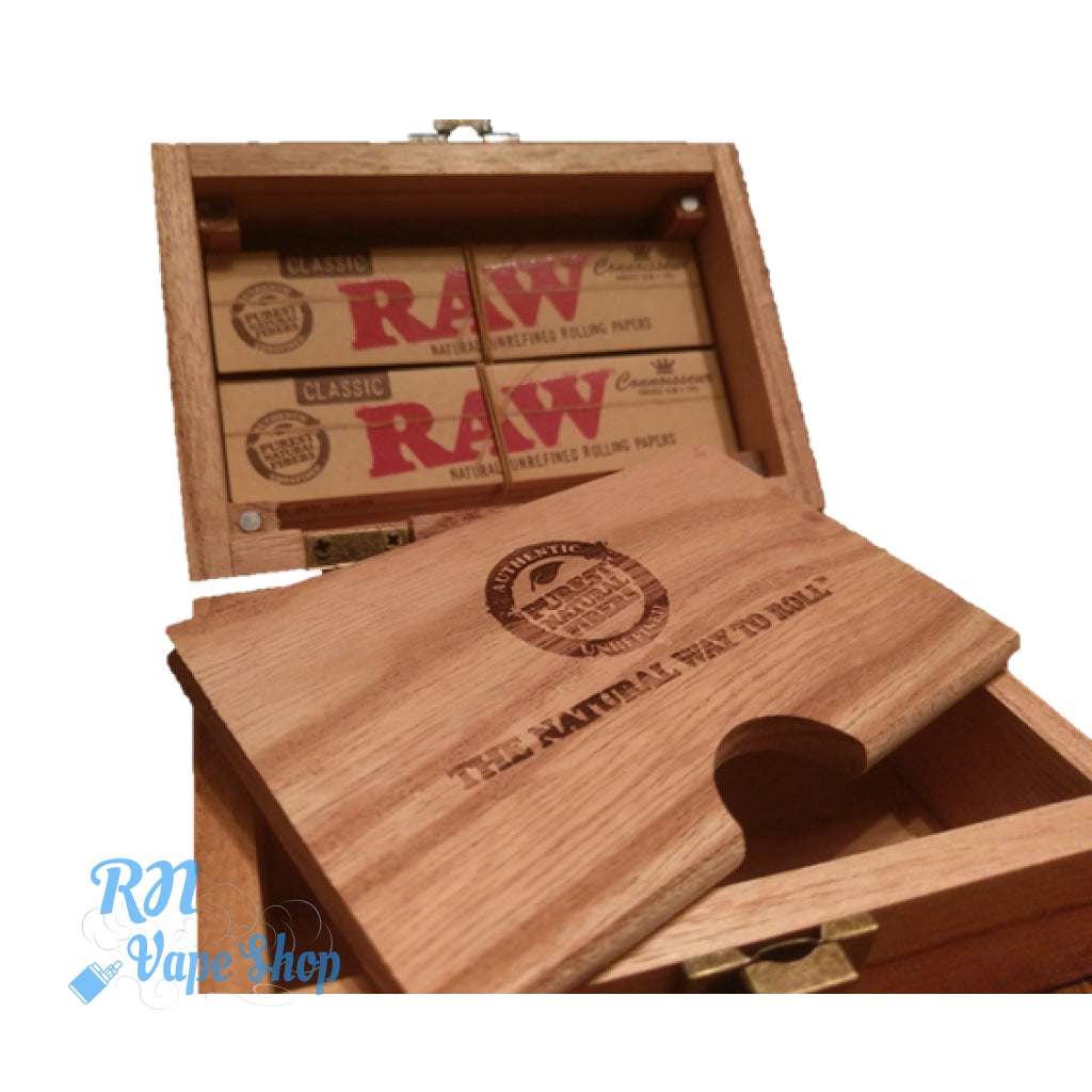 RNVapeshop Indoor Box Set 1 RN-SHOP Limited Edition RN Vape Shop   