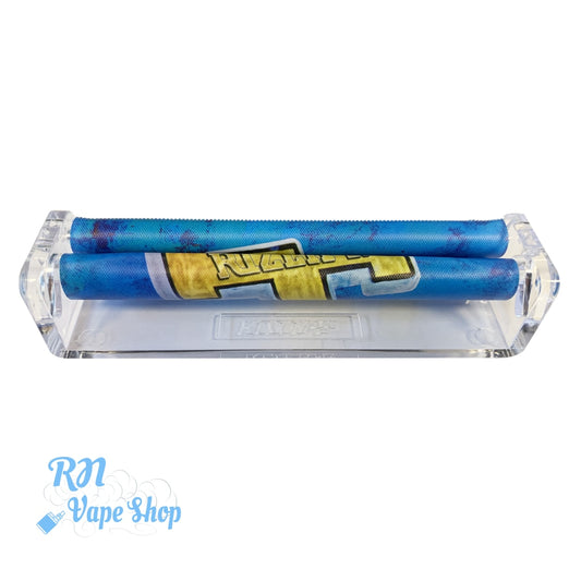 Rizla - Kingsize Plastic Rolling Machines 110mm Rizla RN Vape Shop Single  