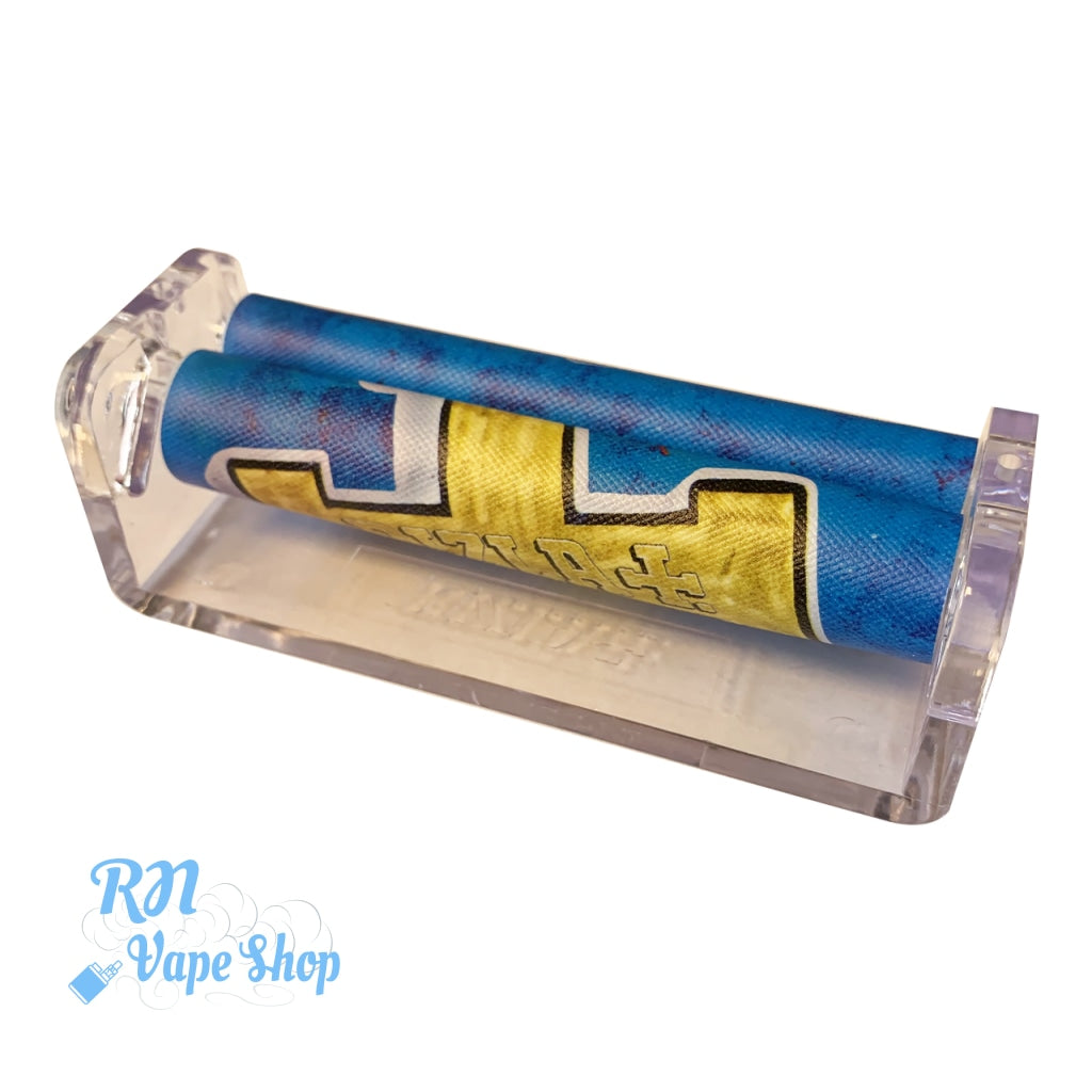 Rizla - Regular Plastic Rolling Machines 70mm Rizla RN Vape Shop Single  