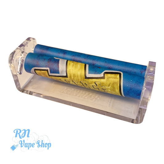 Rizla - Regular Plastic Rolling Machines 70mm Rizla RN Vape Shop Single  