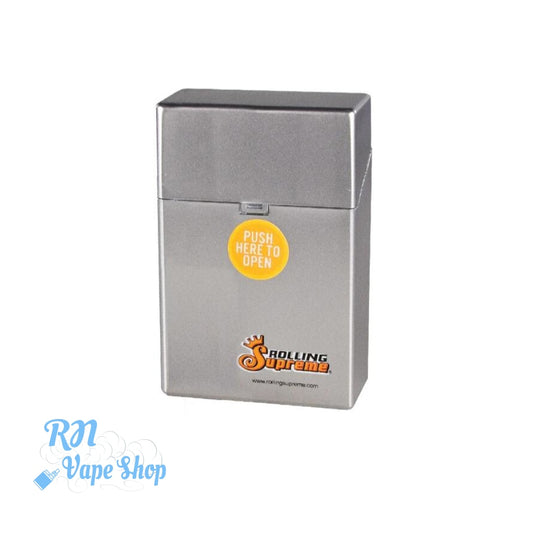 Rolling Supreme 85mm Cigarette Case Cigarette Case RN Vape Shop   