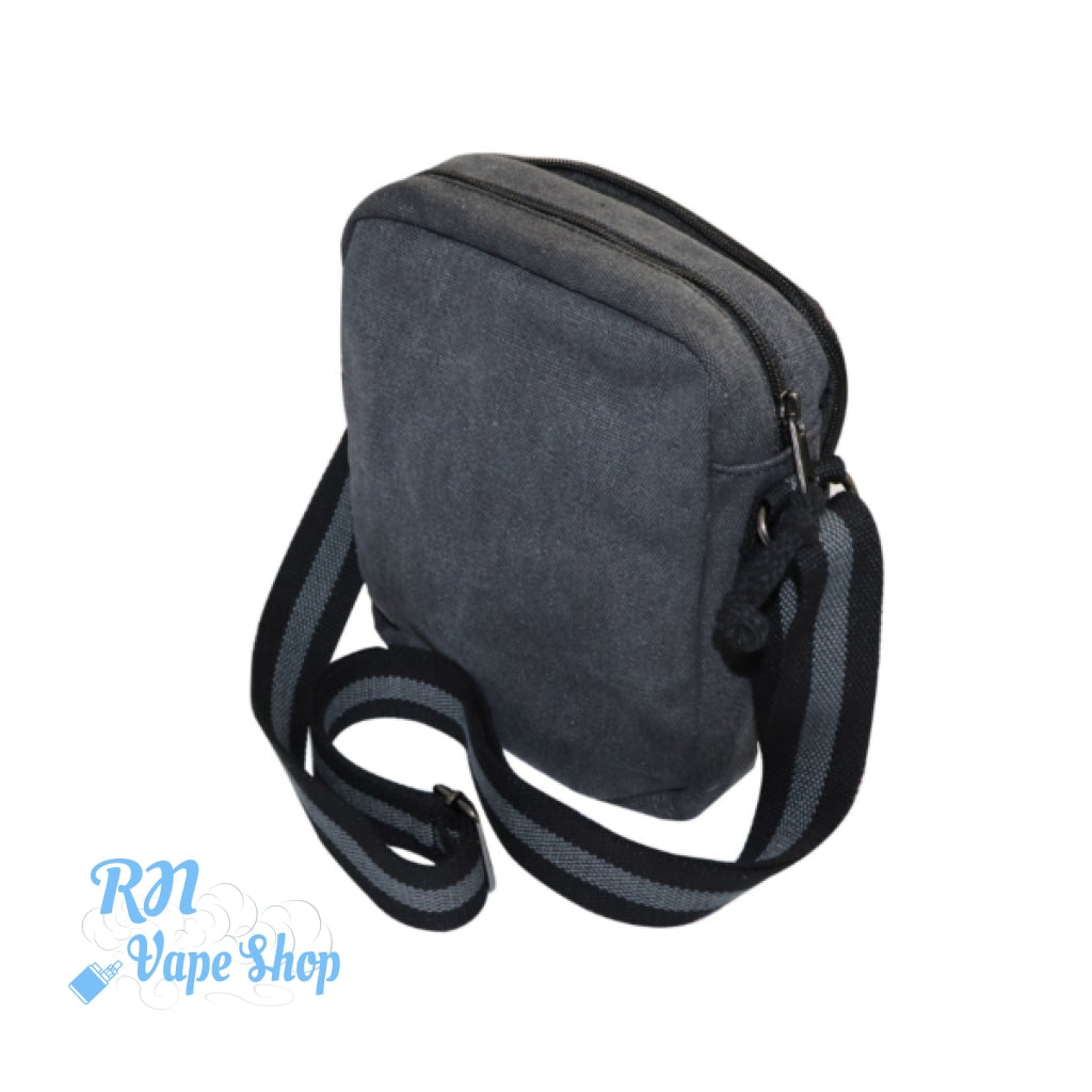 RPXRAW Papers Bag Grey RPXRAW Papers Bag Grey RN Vape Shop   