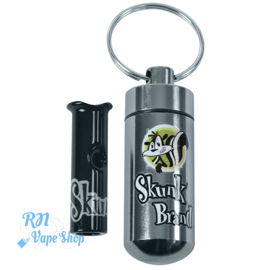 Skunk Brand - Glass Tip & Case Skunk Brand Glass tip RN Vape Shop   