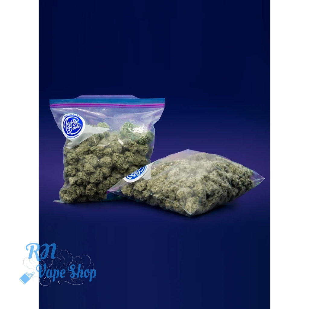 Tasty Buds - Blueberry Yum Yum Tasty Buds RN Vape Shop 5LB  